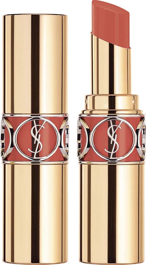 Yves Saint Laurent Rouge Volupte Lipstick is Phenomenal!